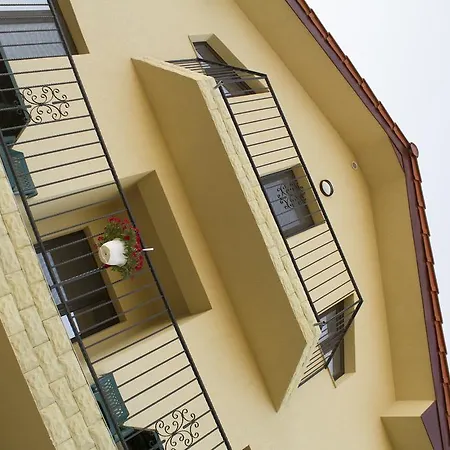 Casa La Flori Guest house Techirghiol