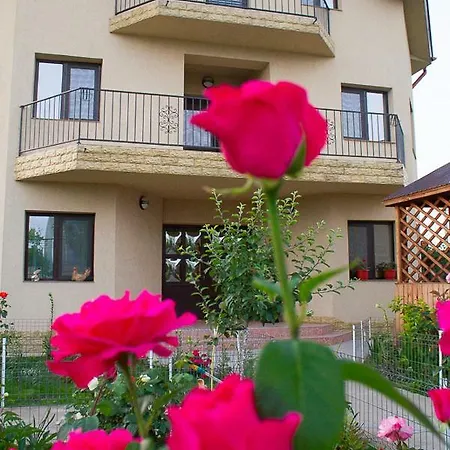 Guest house Casa La Flori Techirghiol