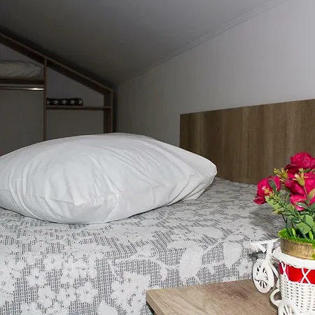 Casa La Flori Guest house *
