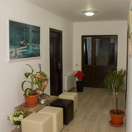 Guest house Casa La Flori Techirghiol