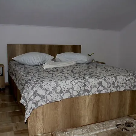Casa La Flori Techirghiol