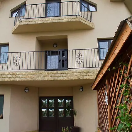 Casa La Flori Techirghiol