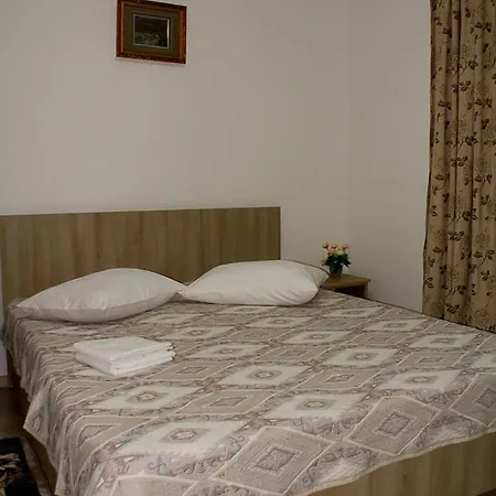 Casa La Flori Techirghiol