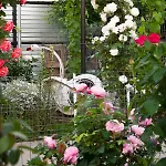 Gasthof Casa La Flori 3*