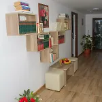 Casa La Flori Gasthof