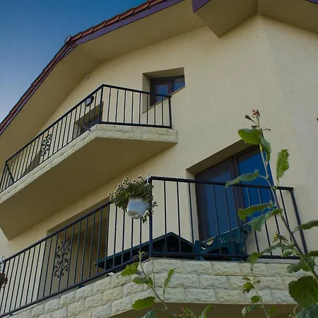 Casa La Flori 3* Techirghiol