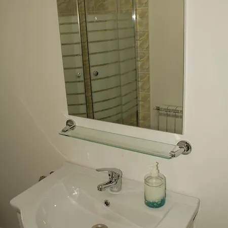Casa La Flori Гостевой дом