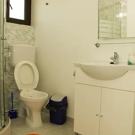 Casa La Flori 3* Текиргьол