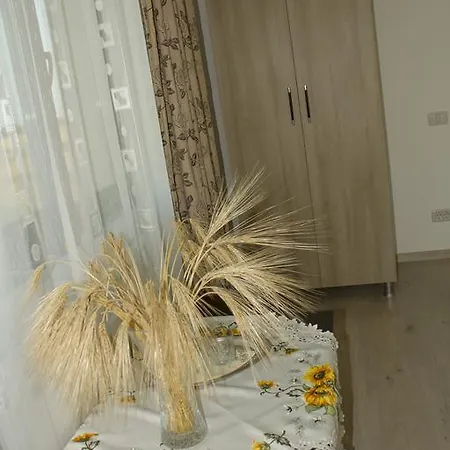 Casa La Flori Гостевой дом