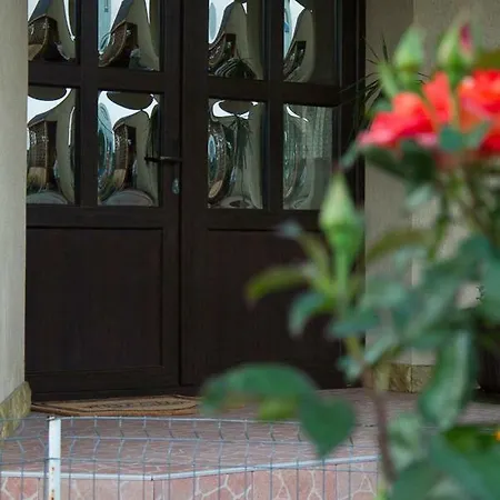 Affittacamere Casa La Flori Techirghiol