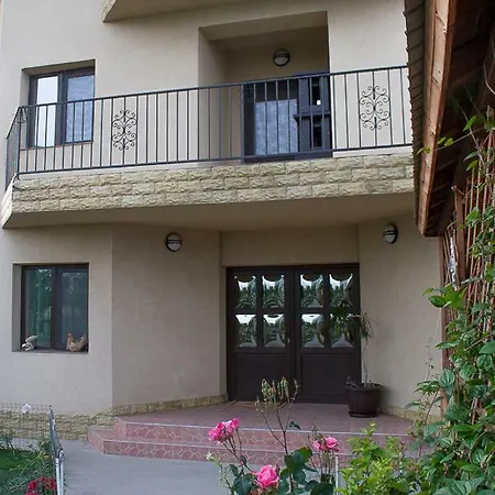 Casa La Flori
