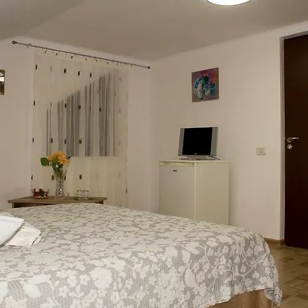 Гостевой дом Casa La Flori 3*