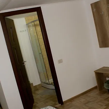 Гостевой дом Casa La Flori Текиргьол