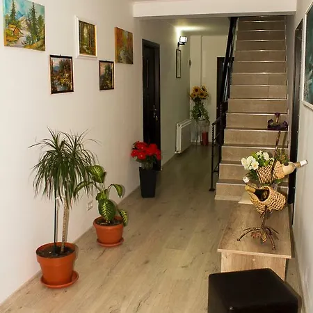 Гостевой дом Casa La Flori Текиргьол