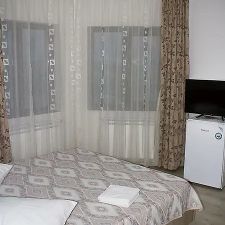 Casa La Flori Гостевой дом Текиргьол