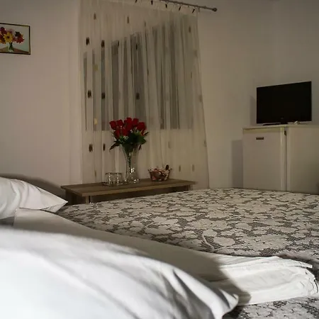Casa La Flori Текиргьол