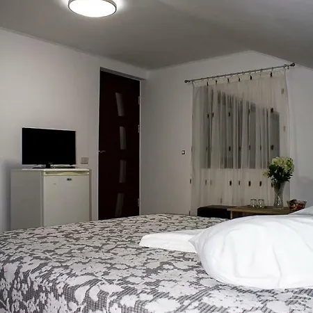 Гостевой дом Casa La Flori