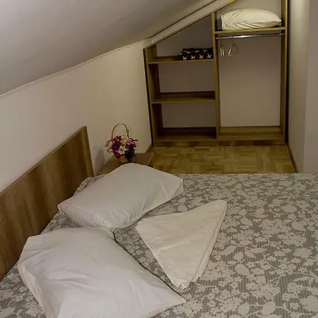 Casa La Flori 3*