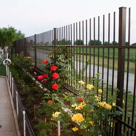 Гостевой дом Casa La Flori