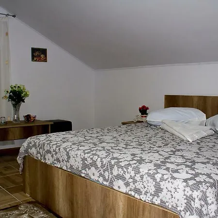 Casa La Flori Гостевой дом 3*