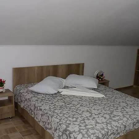 Гостевой дом Casa La Flori Текиргьол